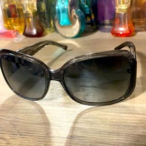 Tory Burch sunglasses